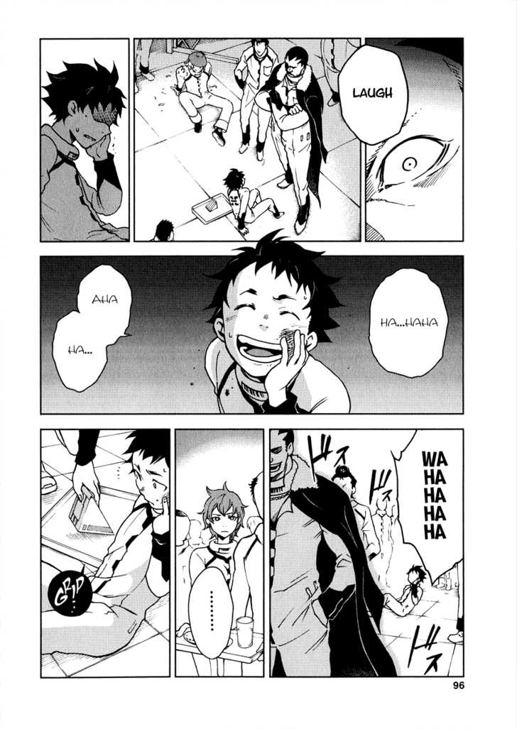 Deadman Wonderland Vol.01 Chapter 002 page 19