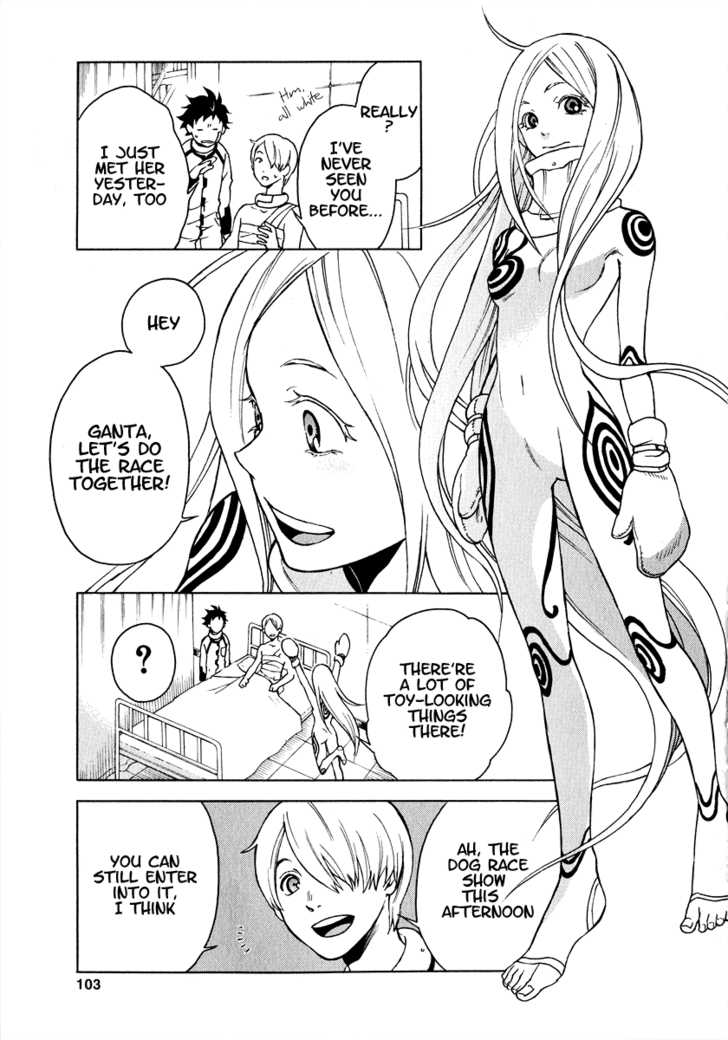 Deadman Wonderland Vol.01 Chapter 002 page 26