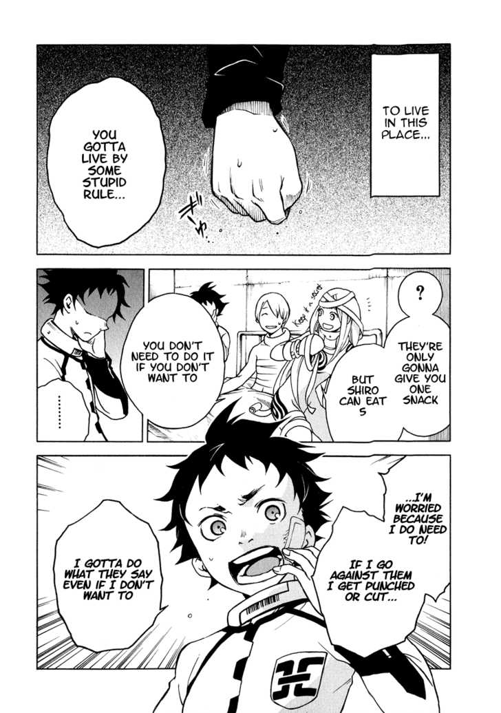 Deadman Wonderland Vol.01 Chapter 002 page 29