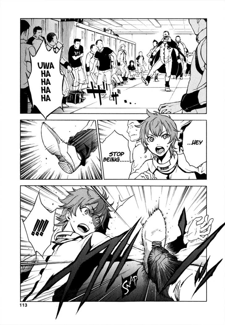 Deadman Wonderland Vol.01 Chapter 002 page 36