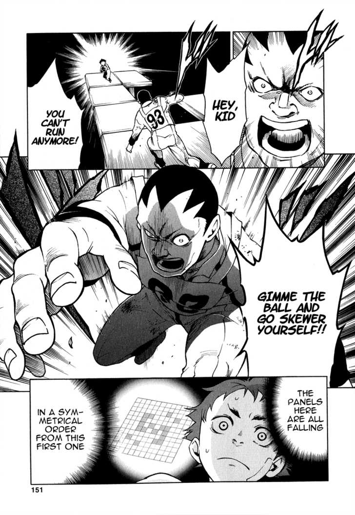 Deadman Wonderland Vol.01 Chapter 003 page 27
