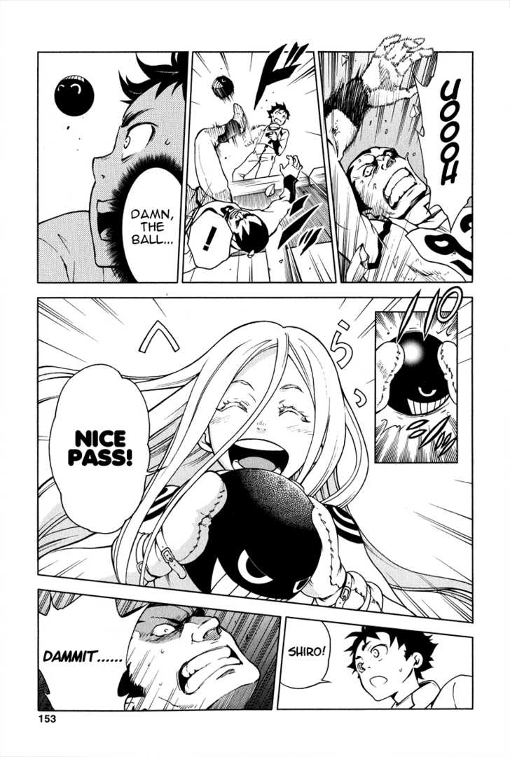 Deadman Wonderland Vol.01 Chapter 003 page 29