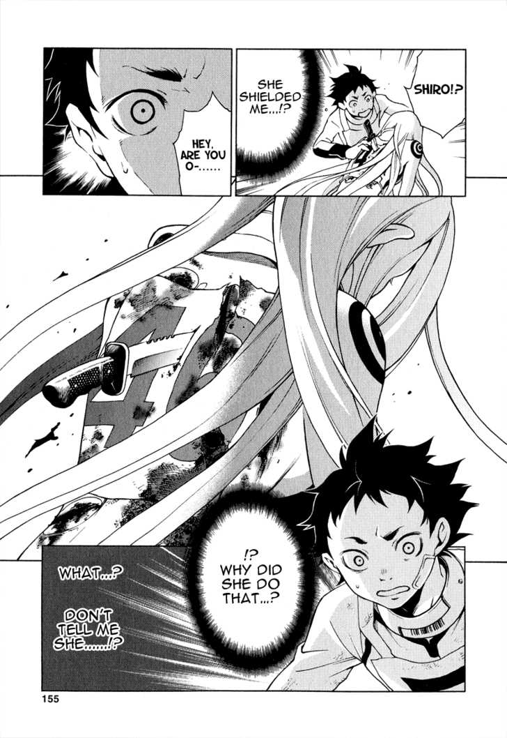 Deadman Wonderland Vol.01 Chapter 003 page 31