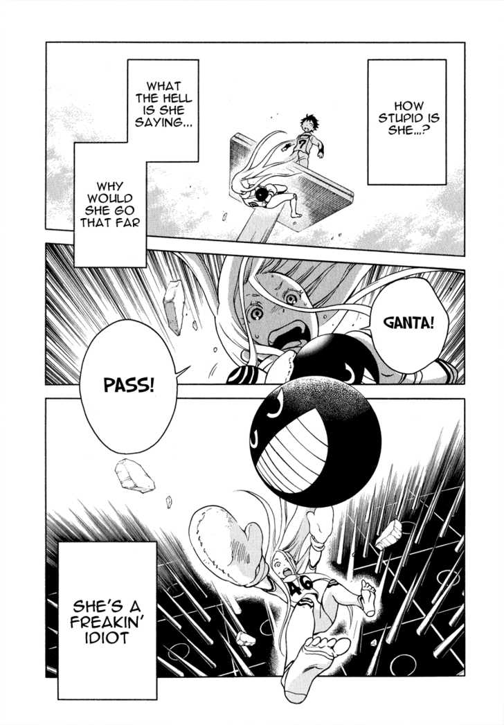 Deadman Wonderland Vol.01 Chapter 003 page 35