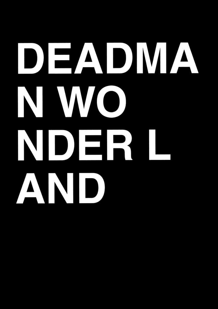 Deadman Wonderland Vol.01 Chapter 003 page 45