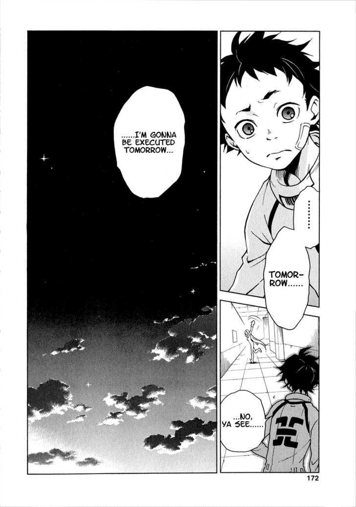 Deadman Wonderland Vol.01 Chapter 004 page 2