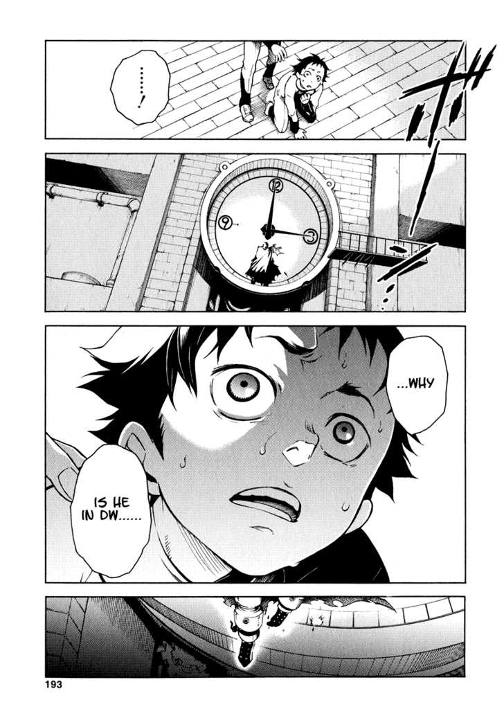 Deadman Wonderland Vol.01 Chapter 004 page 23