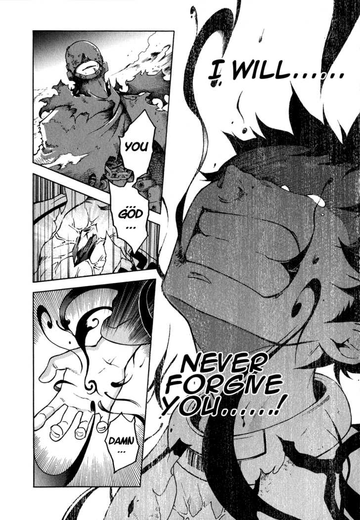 Deadman Wonderland Vol.01 Chapter 004 page 30