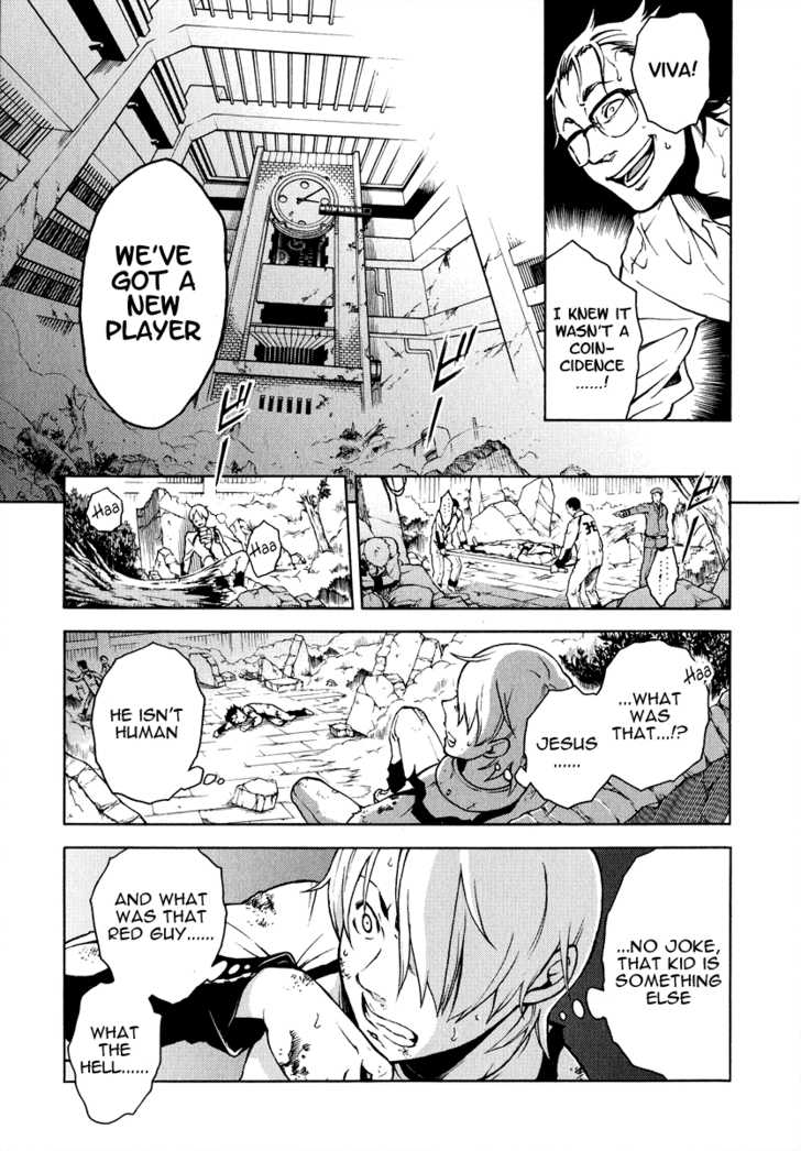 Deadman Wonderland Vol.01 Chapter 004 page 37