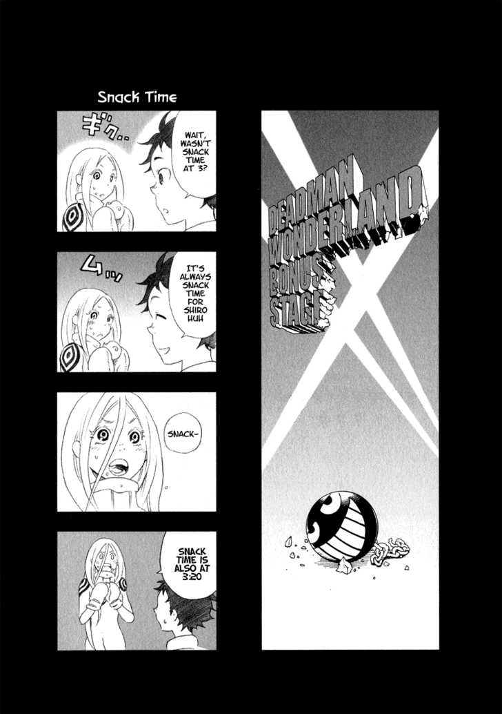 Deadman Wonderland Vol.01 Chapter 004 page 42