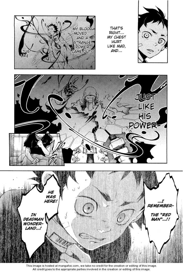Deadman Wonderland Vol.02 Chapter 005 page 6