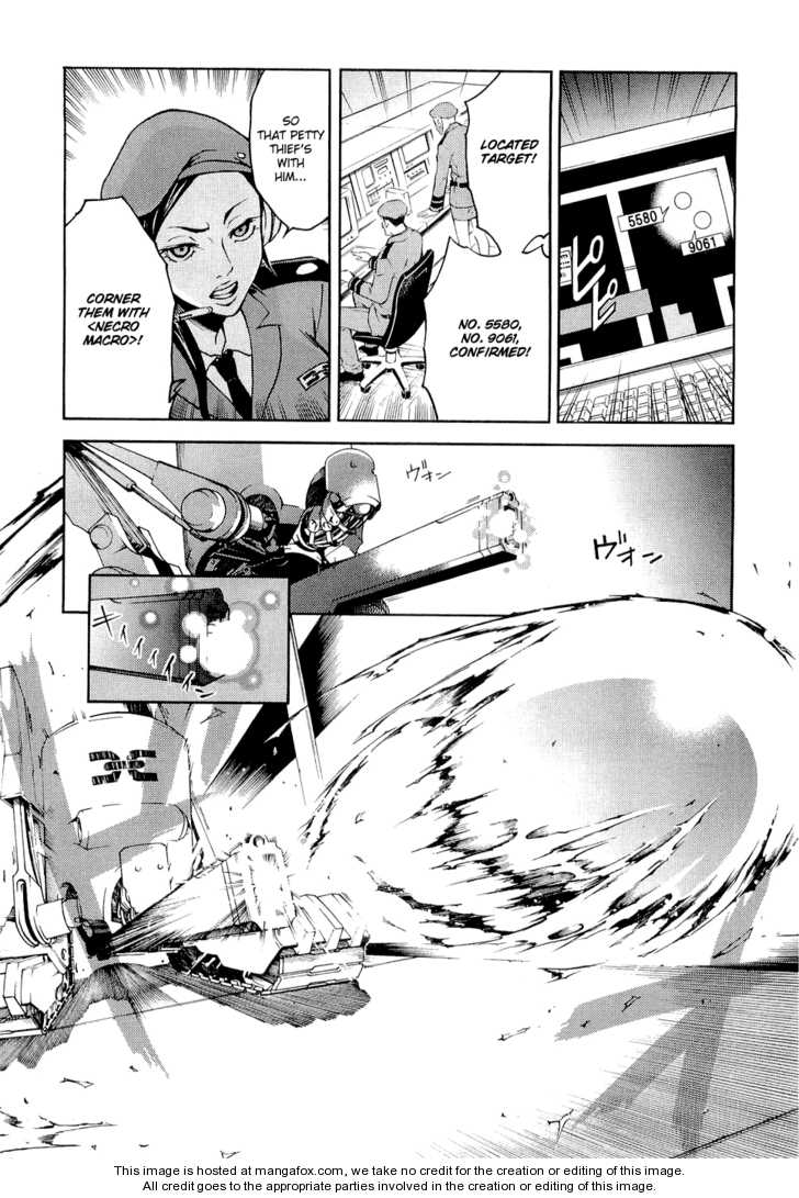 Deadman Wonderland Vol.02 Chapter 005 page 26