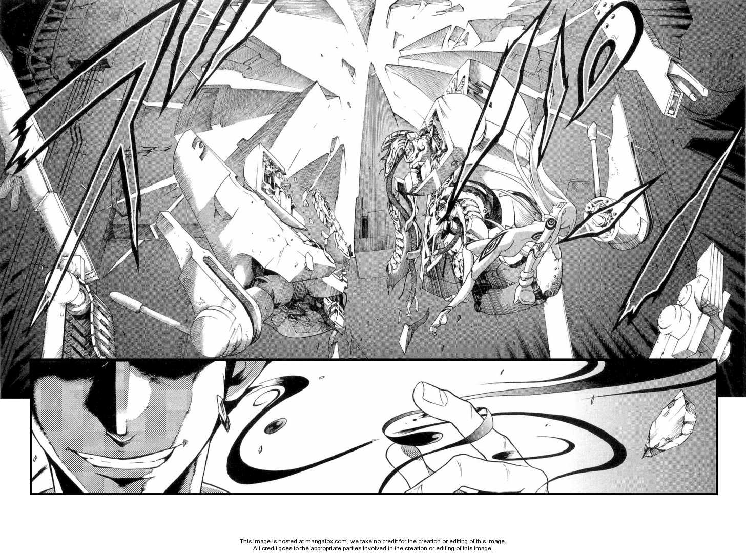 Deadman Wonderland Vol.02 Chapter 005 page 44