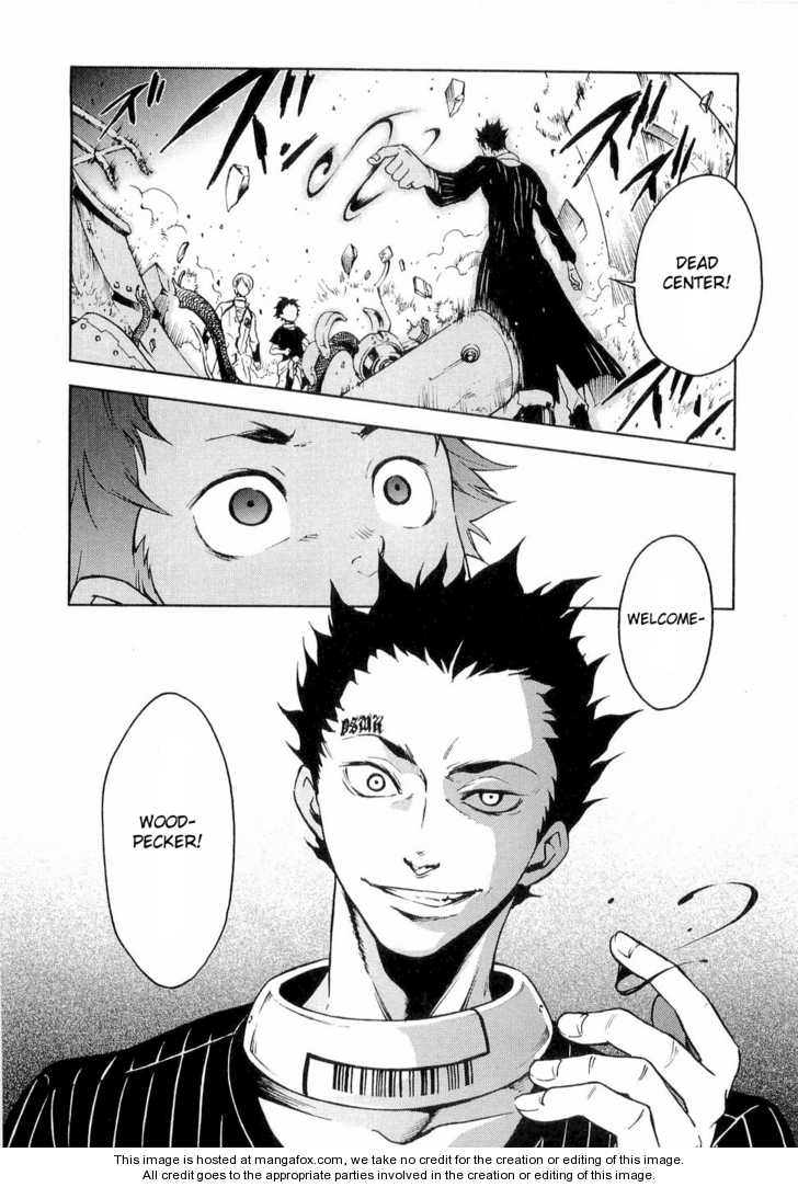 Deadman Wonderland Vol.02 Chapter 005 page 45