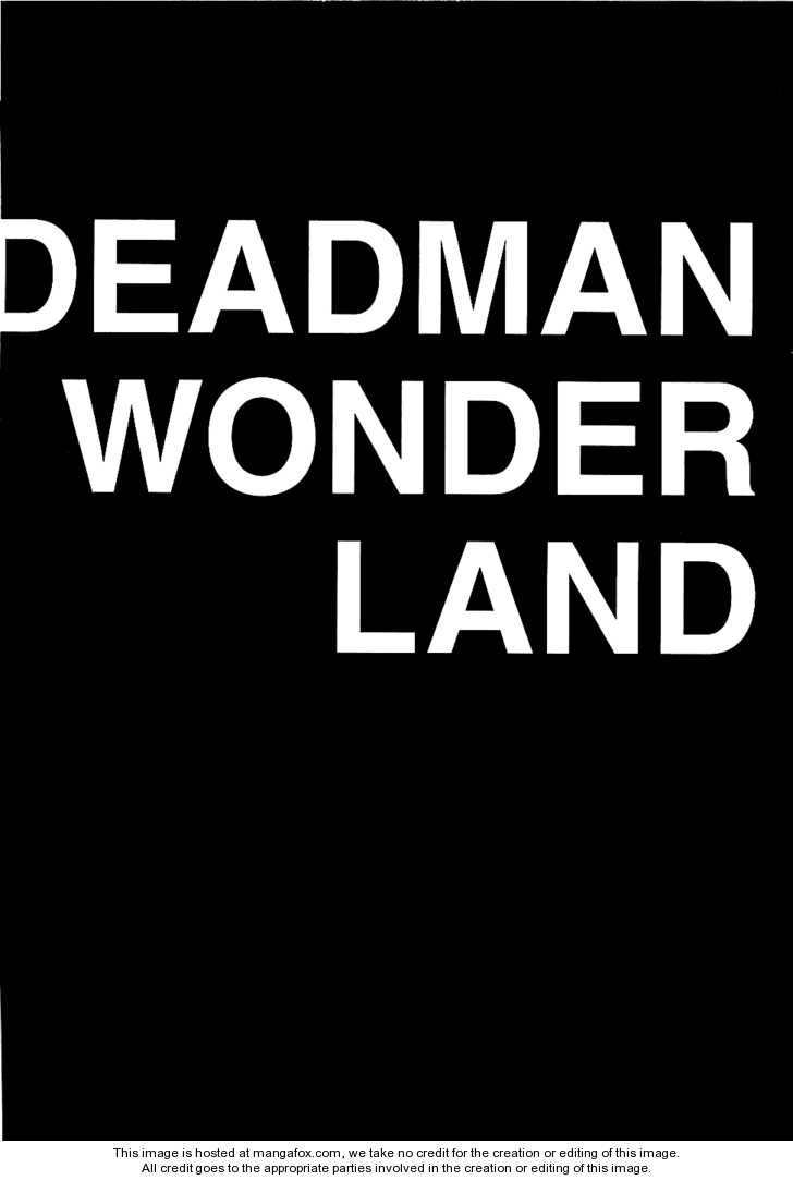 Deadman Wonderland Vol.02 Chapter 005 page 46