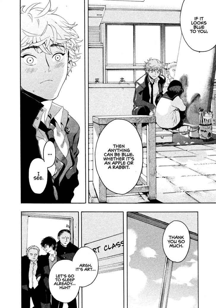 Blue Period. Vol.01 Chapter 001 page 48