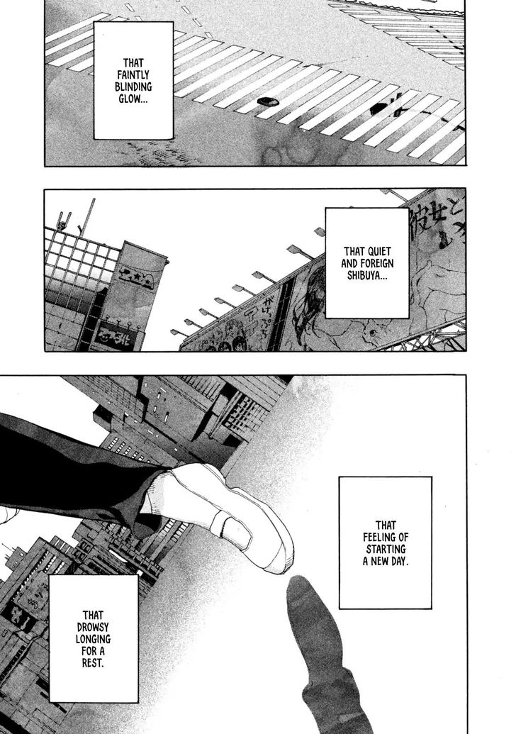 Blue Period. Vol.01 Chapter 001 page 51