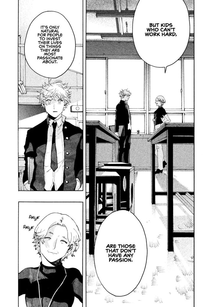 Blue Period. Vol.01 Chapter 002 page 44