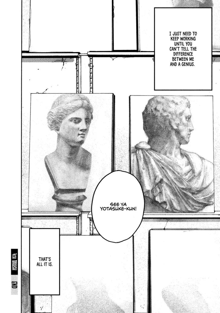 Blue Period. Vol.01 Chapter 004 page 50