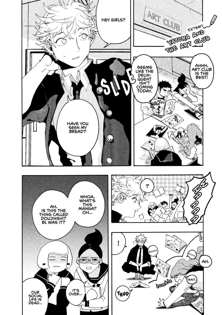 Blue Period. Vol.01 Chapter 004 page 54