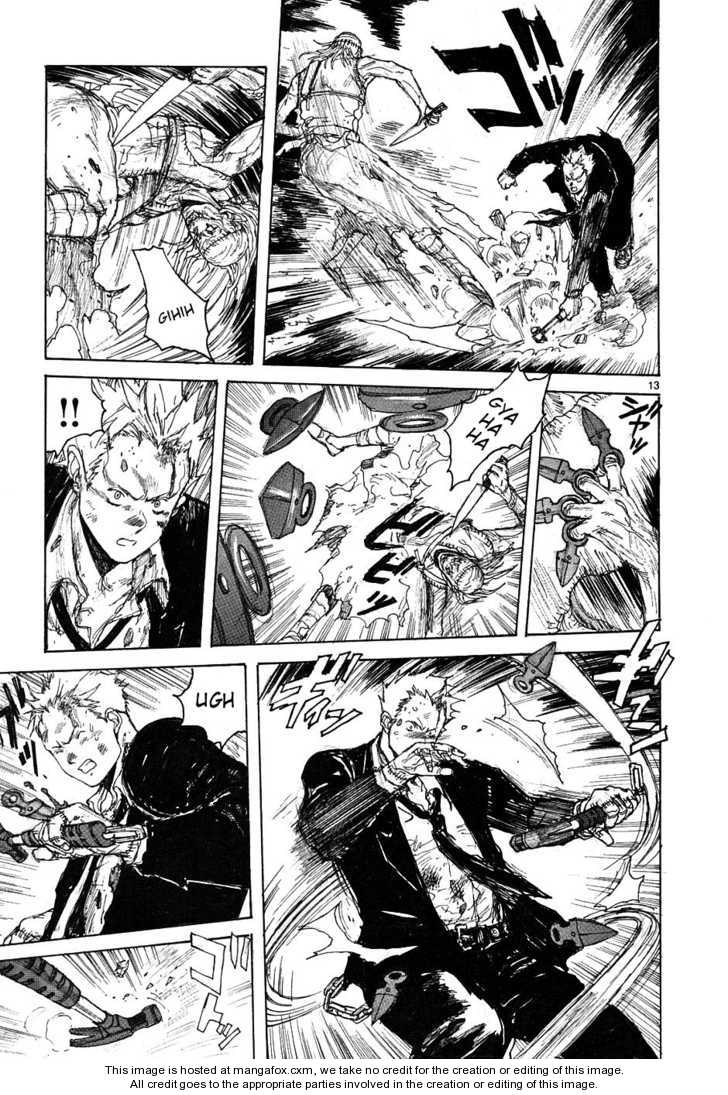Dorohedoro Vol.08 Chapter 000 page 16