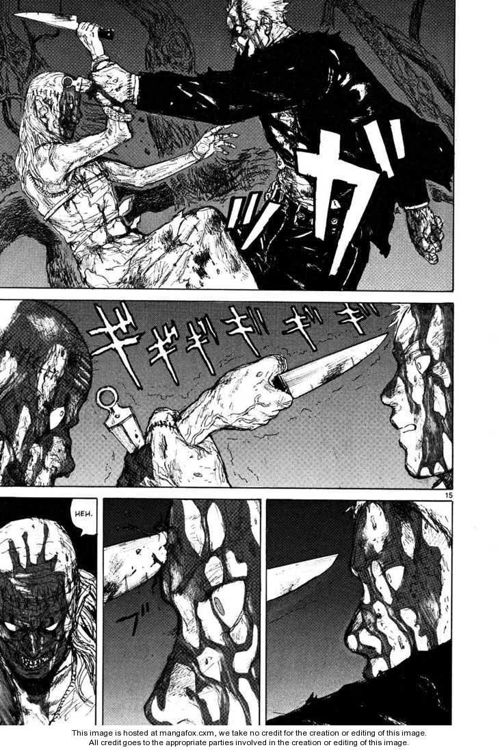 Dorohedoro Vol.08 Chapter 000 page 18