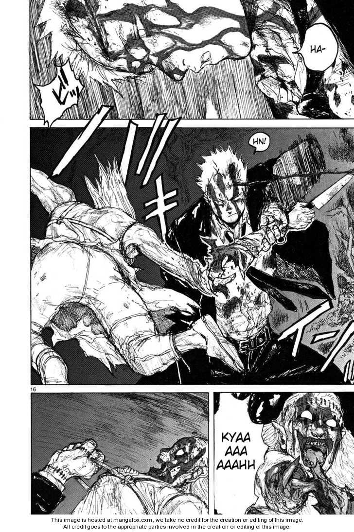 Dorohedoro Vol.08 Chapter 000 page 19