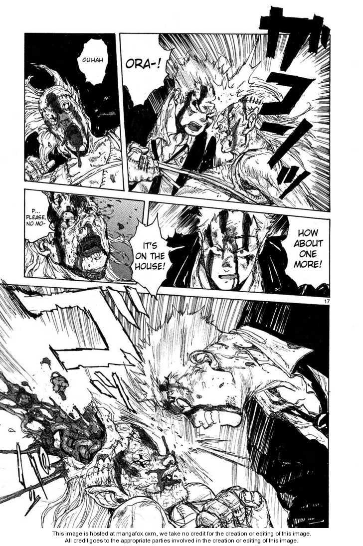 Dorohedoro Vol.08 Chapter 000 page 20