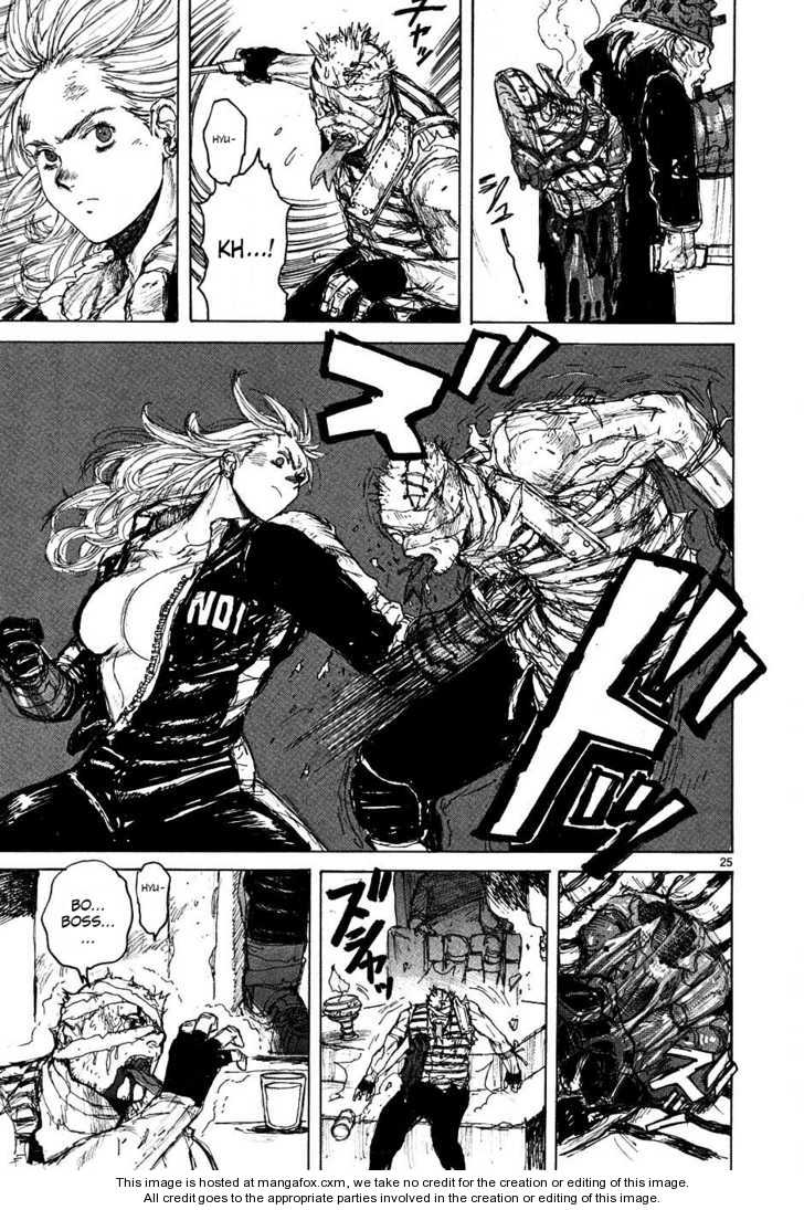 Dorohedoro Vol.08 Chapter 000 page 28