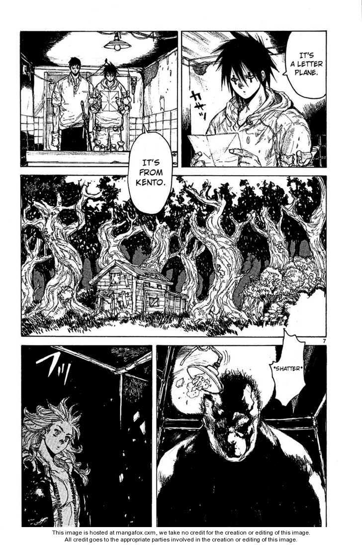 Dorohedoro Vol.08 Chapter 000 page 36