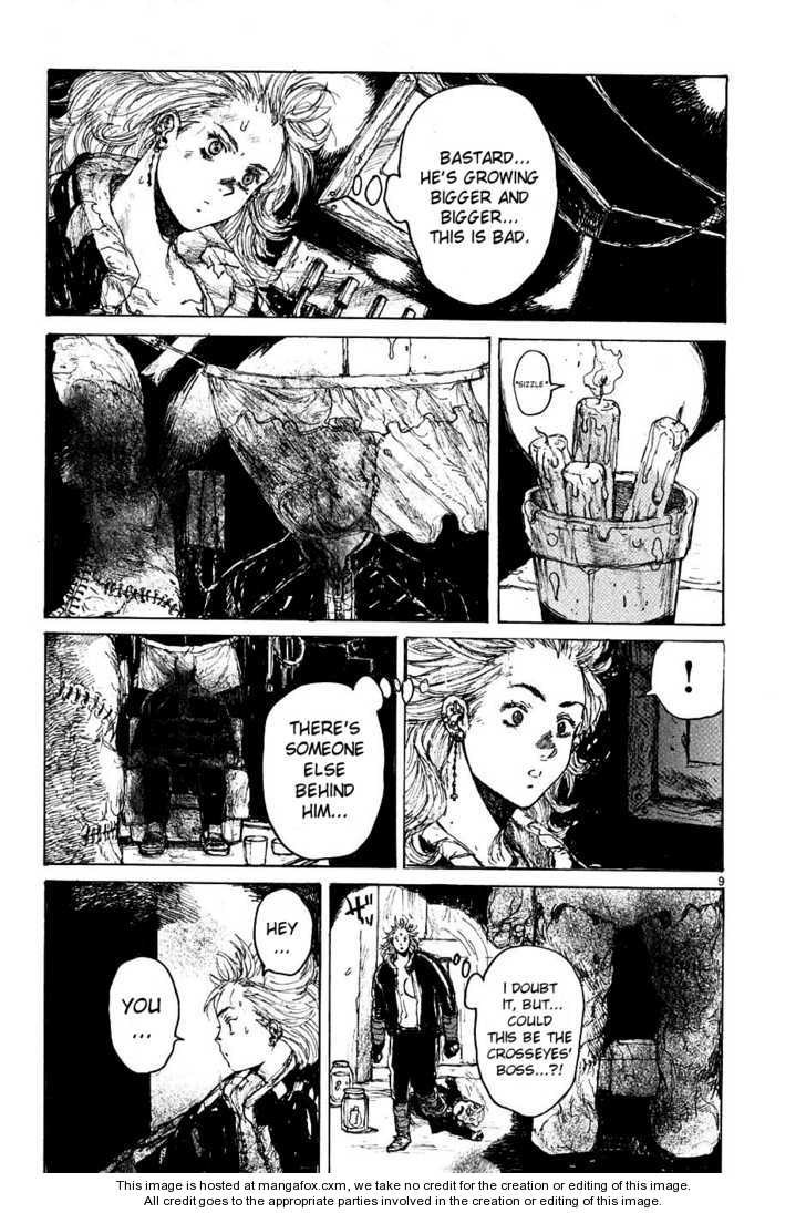 Dorohedoro Vol.08 Chapter 000 page 38