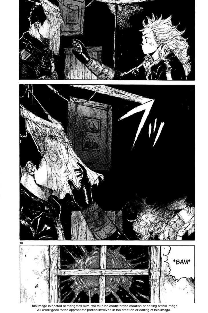Dorohedoro Vol.08 Chapter 000 page 39