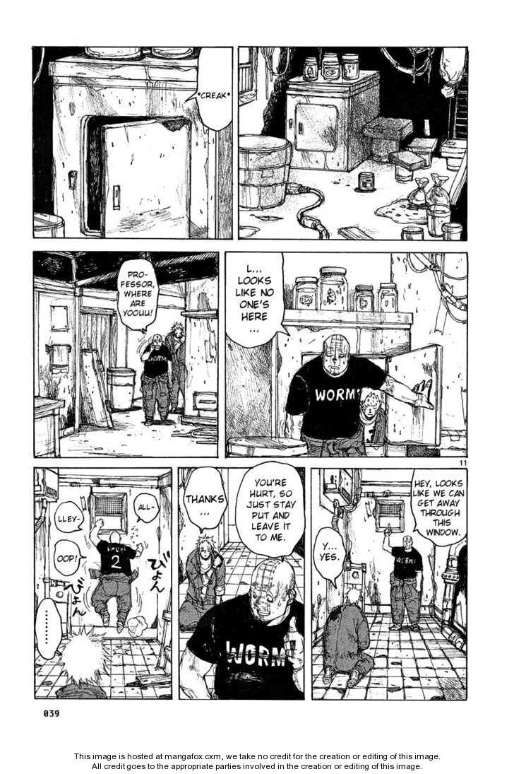 Dorohedoro Vol.08 Chapter 000 page 40