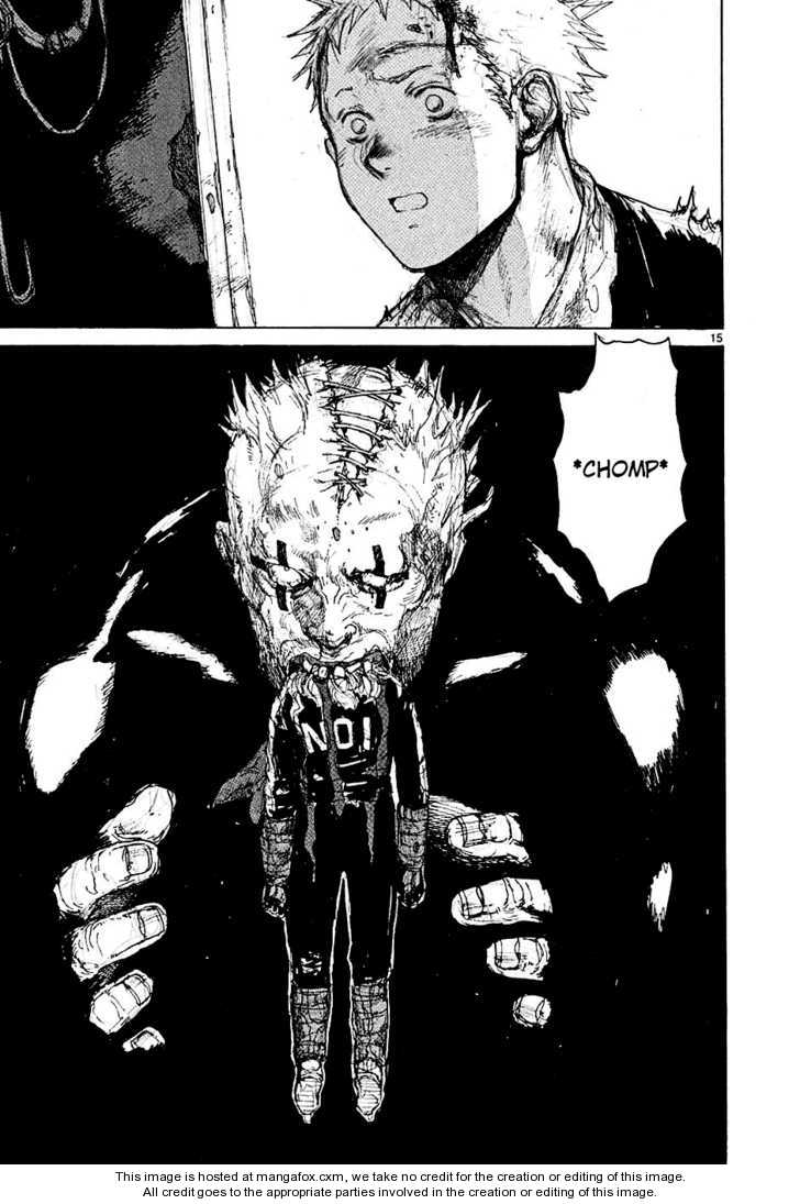 Dorohedoro Vol.08 Chapter 000 page 44