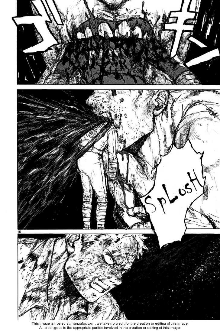 Dorohedoro Vol.08 Chapter 000 page 45