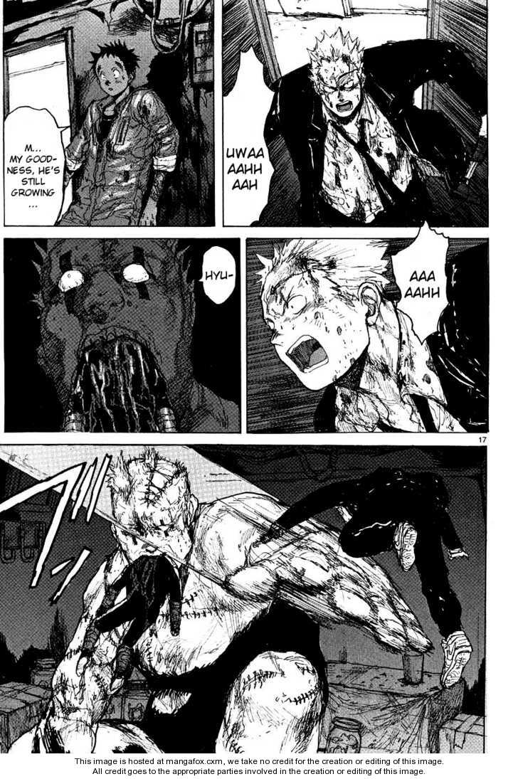 Dorohedoro Vol.08 Chapter 000 page 46