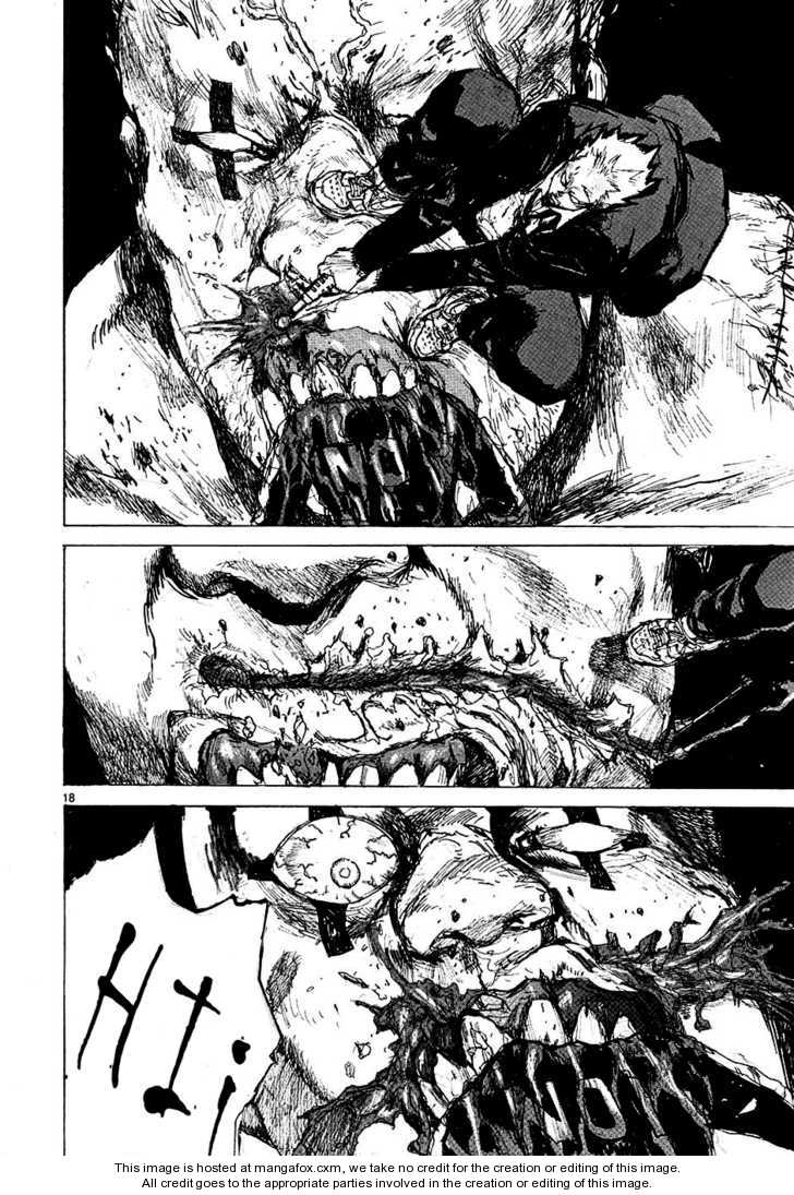 Dorohedoro Vol.08 Chapter 000 page 47