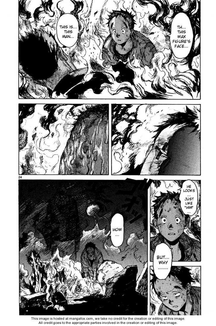 Dorohedoro Vol.08 Chapter 000 page 53