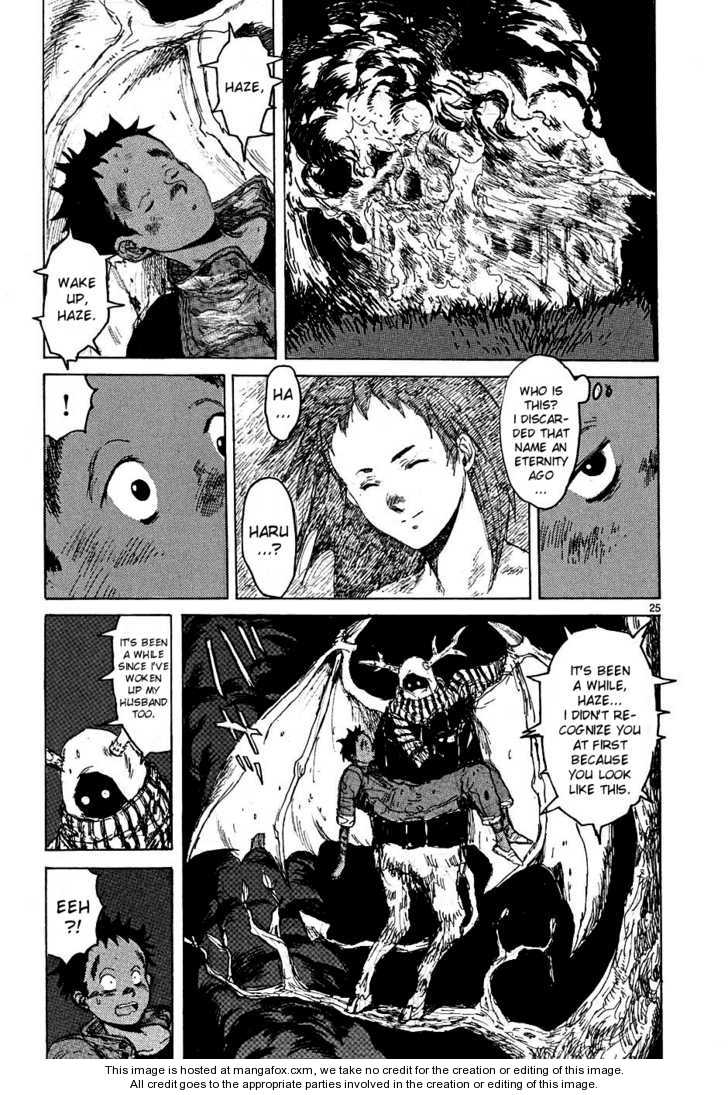 Dorohedoro Vol.08 Chapter 000 page 54