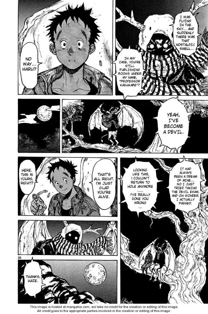 Dorohedoro Vol.08 Chapter 000 page 55