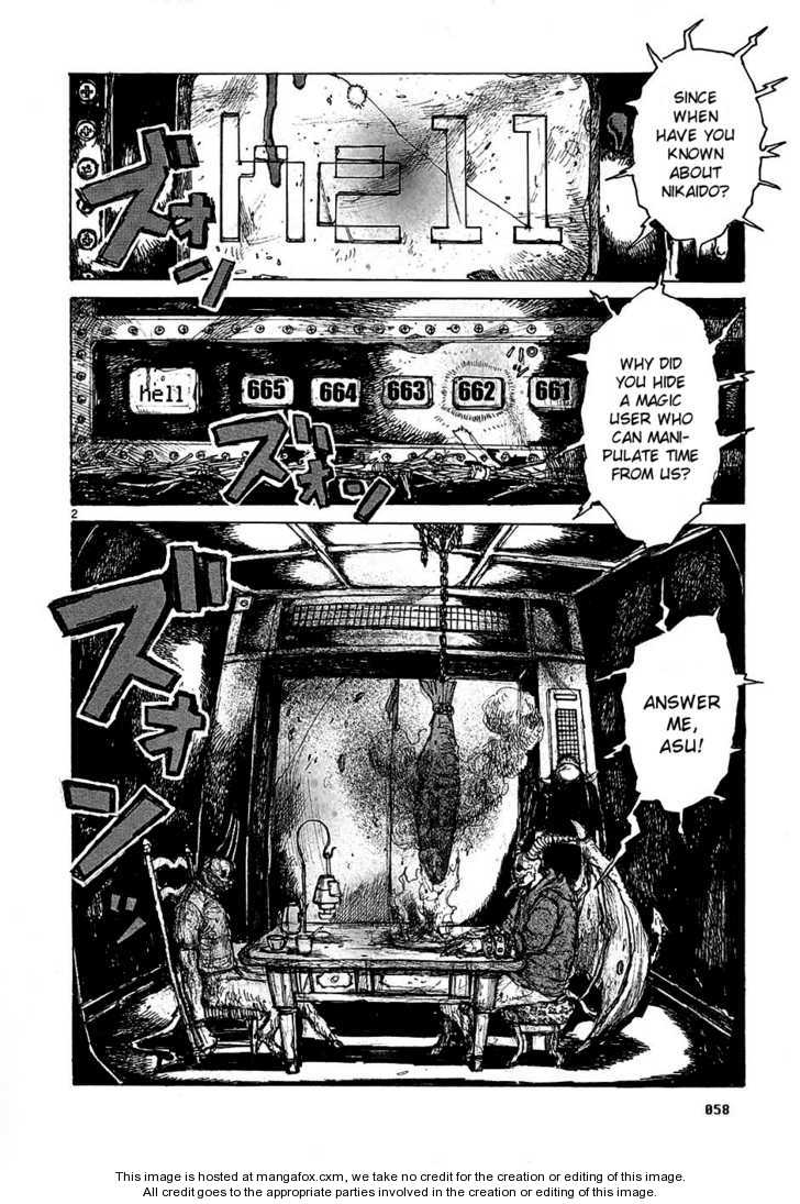 Dorohedoro Vol.08 Chapter 000 page 59