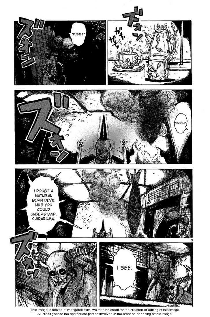 Dorohedoro Vol.08 Chapter 000 page 60