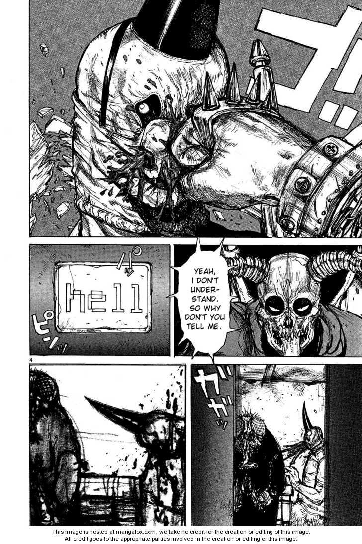 Dorohedoro Vol.08 Chapter 000 page 61