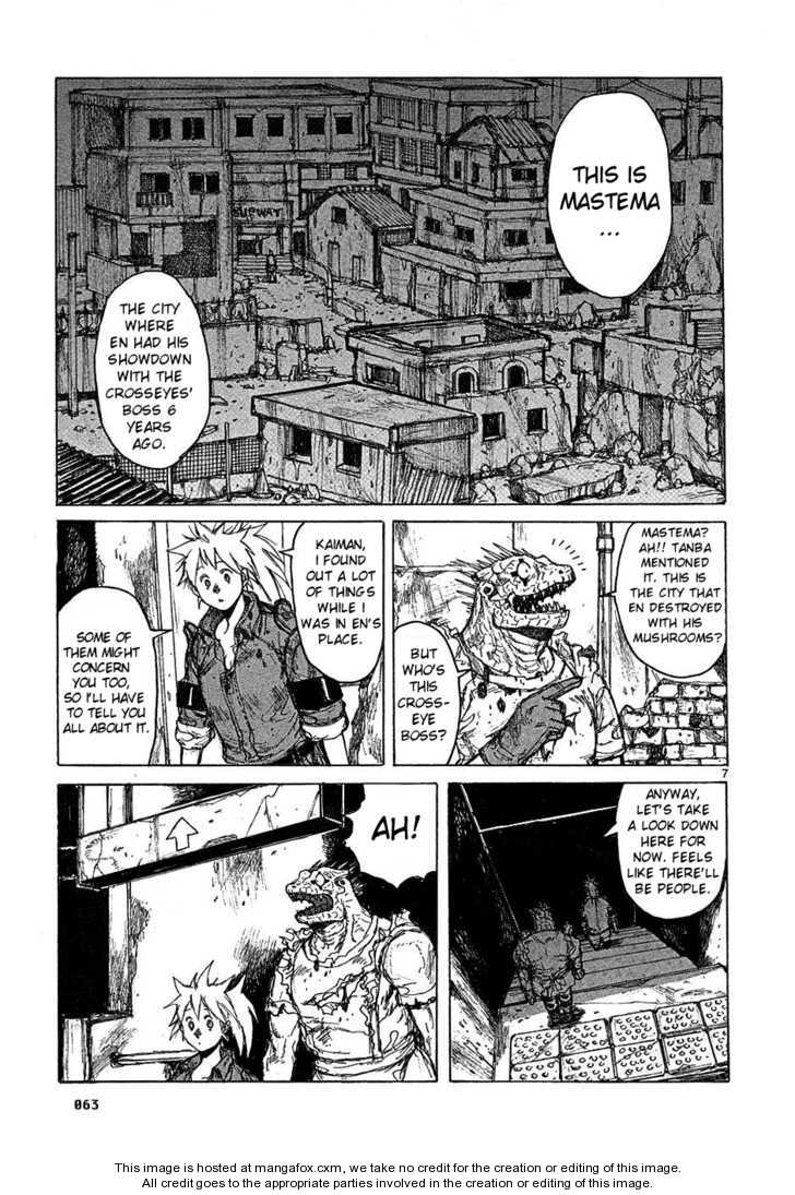 Dorohedoro Vol.08 Chapter 000 page 64