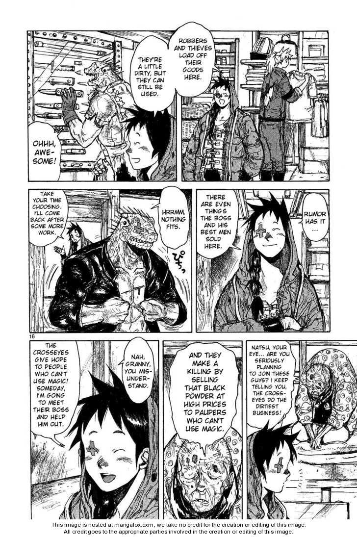 Dorohedoro Vol.08 Chapter 000 page 72