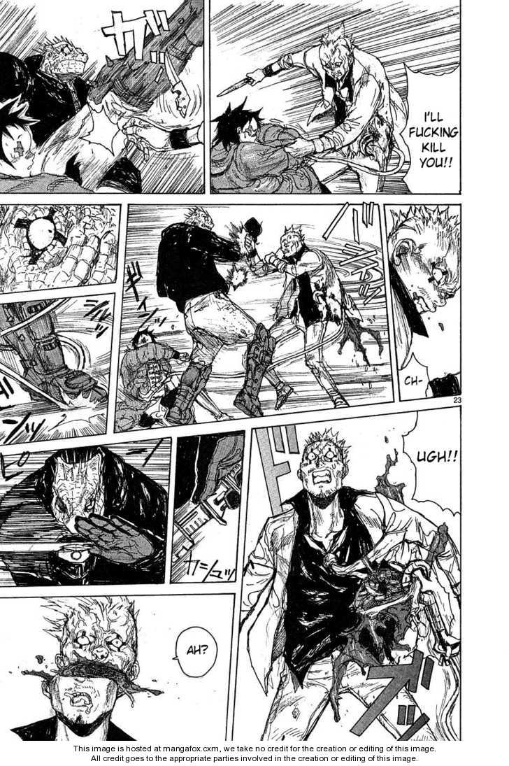Dorohedoro Vol.08 Chapter 000 page 79