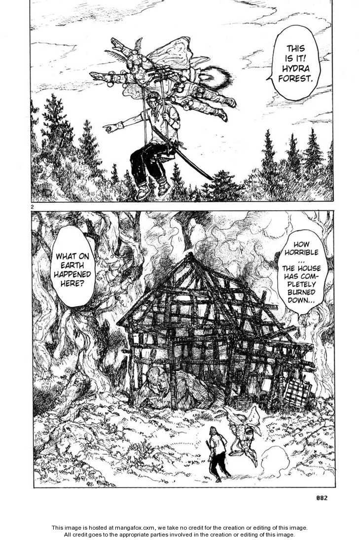 Dorohedoro Vol.08 Chapter 000 page 82
