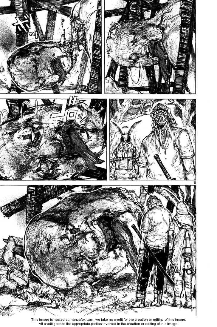Dorohedoro Vol.08 Chapter 000 page 85