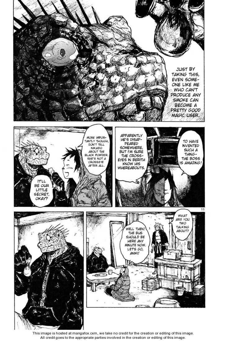 Dorohedoro Vol.08 Chapter 000 page 91