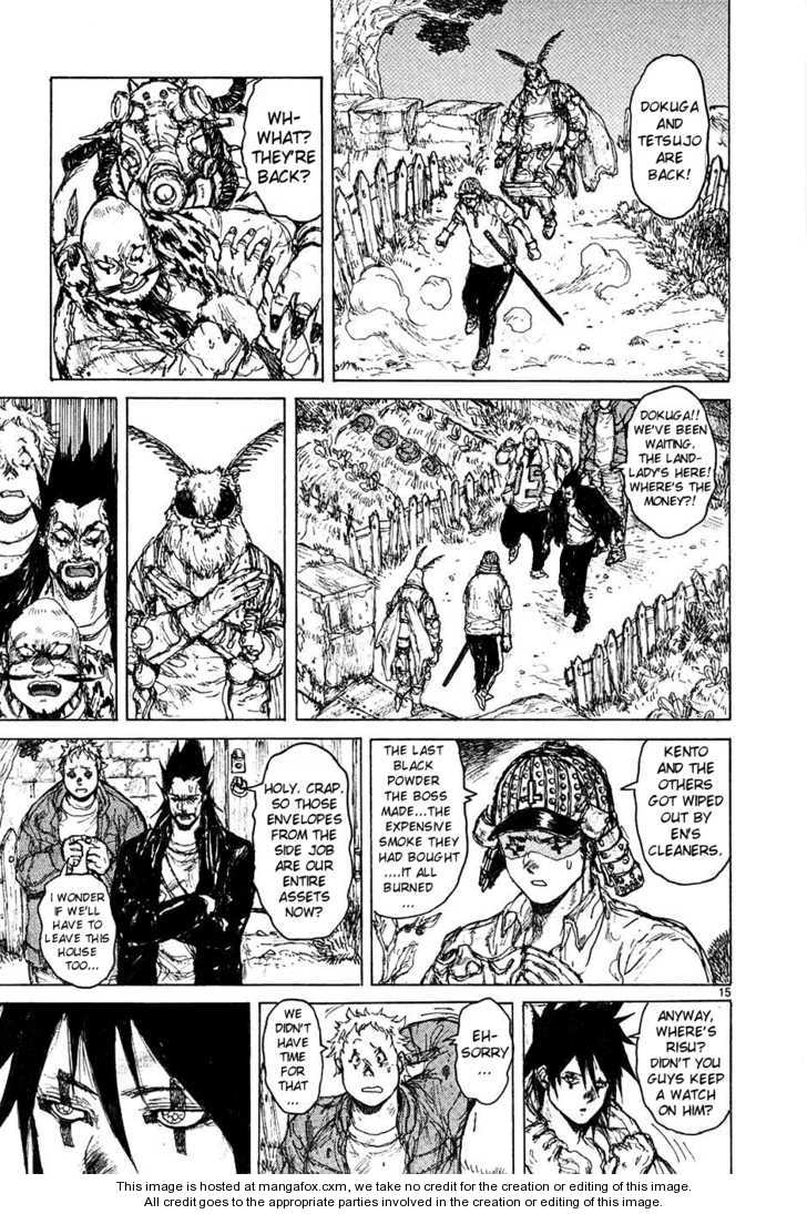 Dorohedoro Vol.08 Chapter 000 page 95